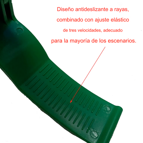 SET ELECTRODOS ECG PINZAS ADULTO - Imagen 9