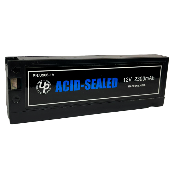 BATERIA PARA MONITOR - Imagen 7