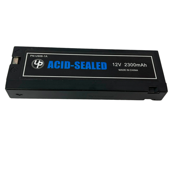 BATERIA PARA MONITOR - Imagen 9