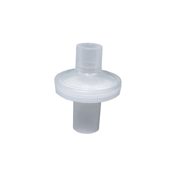 FILTRO ANTIBACTERIANO PARA MAQ.ANESTESIA - Imagen 2