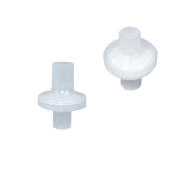 FILTRO ANTIBACTERIANO PARA MAQ.ANESTESIA - Imagen 5