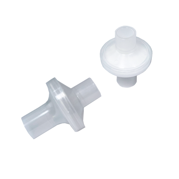 FILTRO ANTIBACTERIANO PARA MAQ.ANESTESIA - Imagen 6