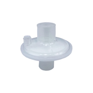 FILTRO PULMONAR BACTERIANO VIRAL