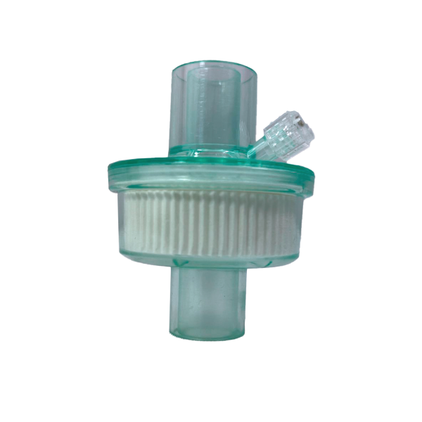 FILTRO INTERCAMBIADOR CALOR Y HUMEDAD (HEMF)