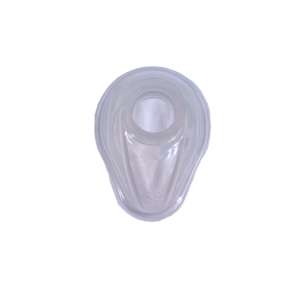 RESUCITADOR REUSABLE SILICÓN NEON MOD RSPCP6631 - Imagen 9