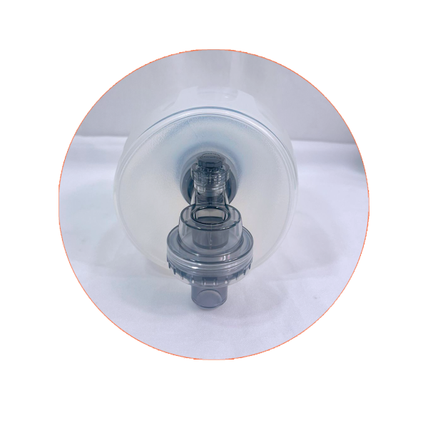 RESUCITADOR REUSABLE SILICÓN NEON MOD RSPCP6631 - Imagen 5