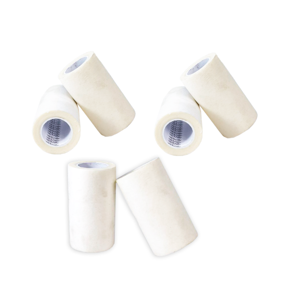 CINTA ADHESIVA   7.5 CM X10M C/U MARCA TUK - Imagen 3