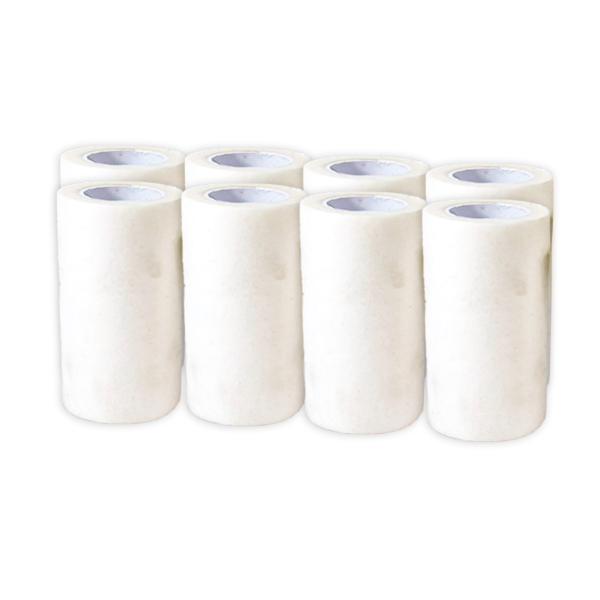 CINTA ADHESIVA   7.5 CM X10M C/U MARCA TUK - Imagen 4