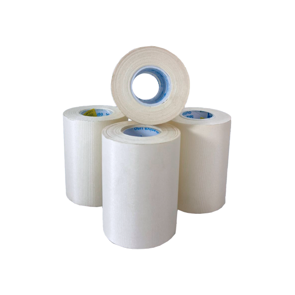 TELA ADHESIVA 7.5 X 10 MTS MARCA MEDICEL - Imagen 3