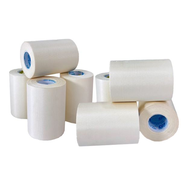 TELA ADHESIVA 7.5 X 10 MTS MARCA MEDICEL - Imagen 6