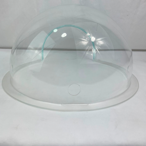 CASCO CEFALICO EXTRA GRANDE - Imagen 5
