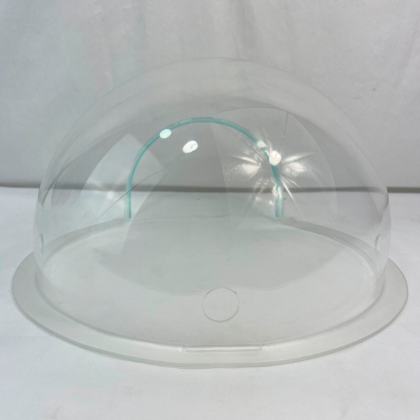 CASCO CEFALICO EXTRA GRANDE - Imagen 6