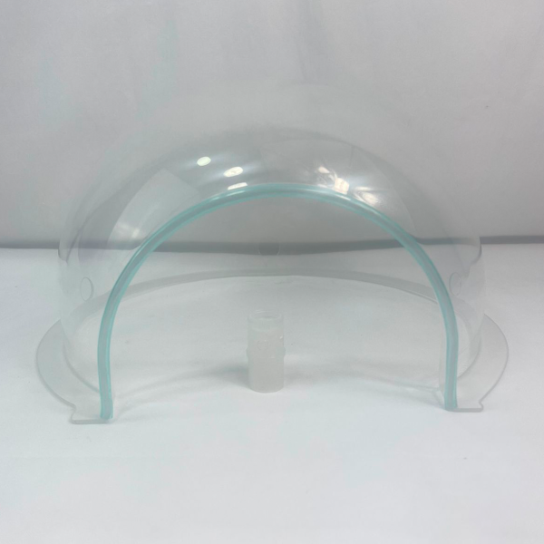 CASCO CEFALICO EXTRA GRANDE - Imagen 7