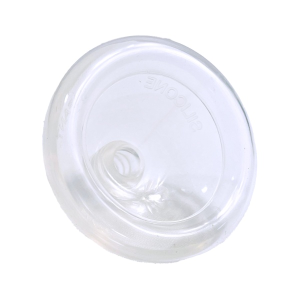 MASCARILLA DE SILICÓN REUSABLE PEDIÁTRICA #2 - Imagen 2