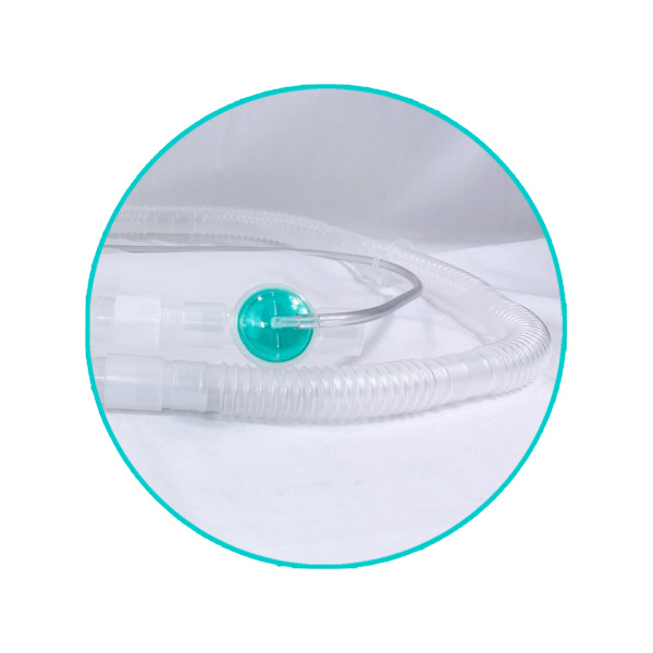CIRCUITO COAXIAL TRASLADO 72PULGADA REF 9147 - Imagen 5