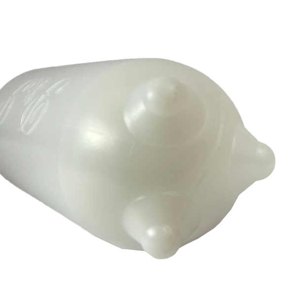 BOTELLA SISTEMA  FLUSH  900ML UNIDAD DENTAL - Imagen 5