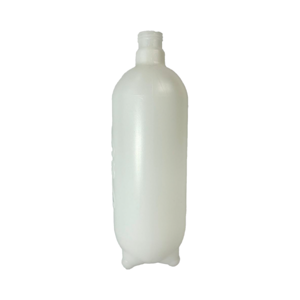 BOTELLA SISTEMA  FLUSH  900ML UNIDAD DENTAL - Imagen 6