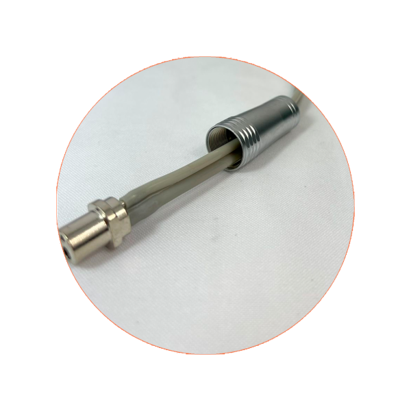 CONECTOR P/PIEZA DE ALTA DENTAL MARCA HAIM - Imagen 5