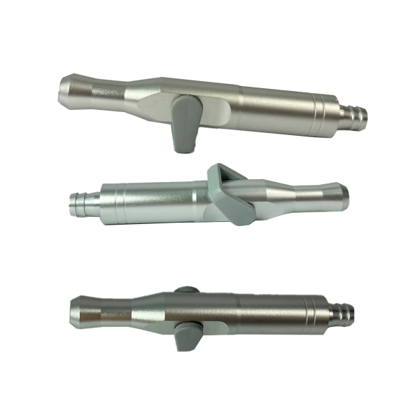 EYECTORES PARA DENTAL MARCA HAIM - Imagen 7