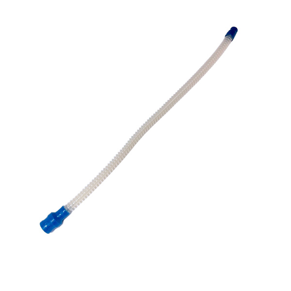 TUBO LARGO REF 2165856-05 MARCA DRAGER - Imagen 2