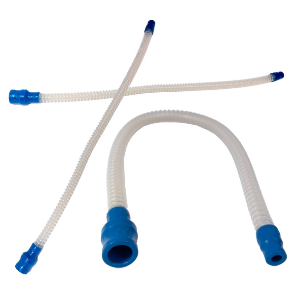 TUBO LARGO REF 2165856-05 MARCA DRAGER - Imagen 4