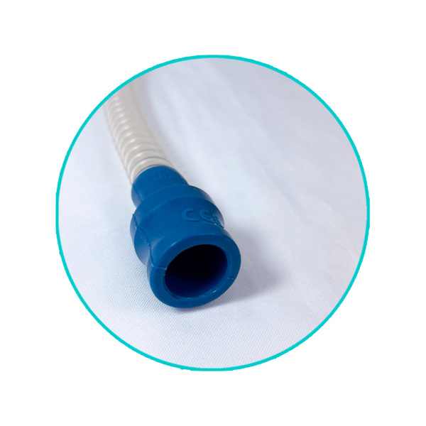 TUBO LARGO REF 2165856-05 MARCA DRAGER - Imagen 5