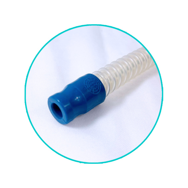 TUBO LARGO REF 2165856-05 MARCA DRAGER - Imagen 7