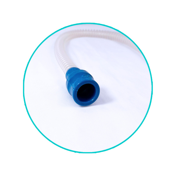 TUBO LARGO REF 2165856-05 MARCA DRAGER - Imagen 8