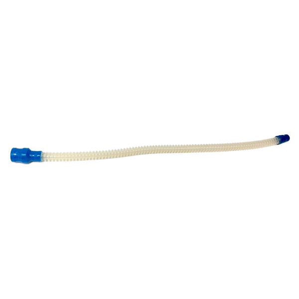 TUBO MEDIANO REF 2165856-05 MARCA DRAGER - Imagen 2