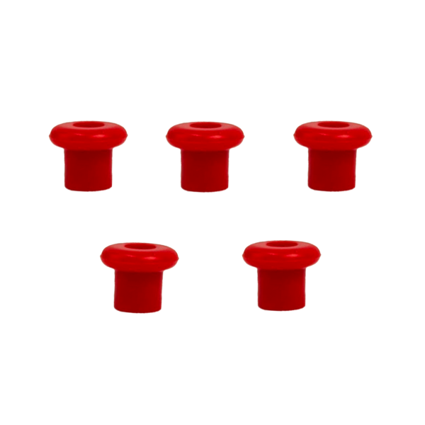 KIT DE TAPAS 7MM 5 PZ MARCA HAIM