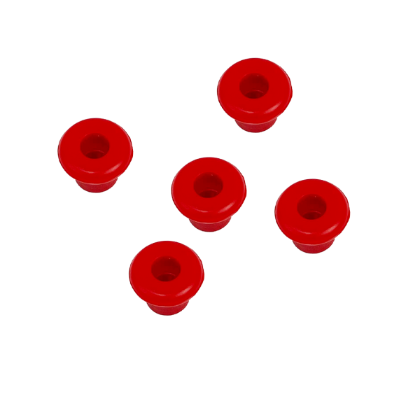 KIT DE TAPAS 7MM 5 PZ MARCA HAIM - Imagen 3