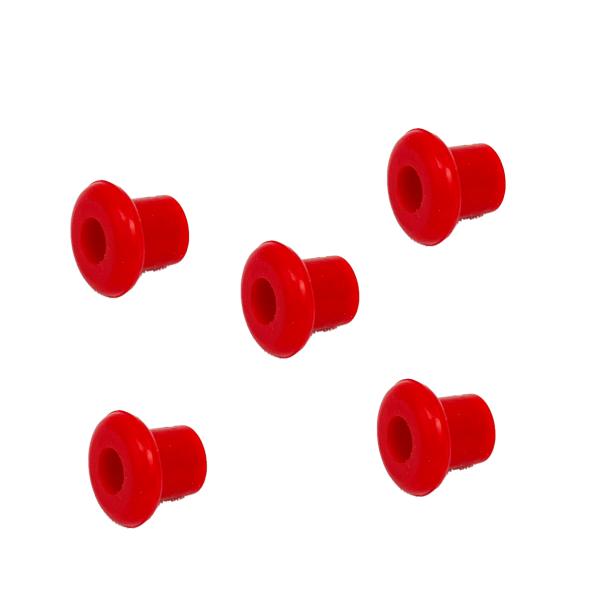 KIT DE TAPAS 7MM 5 PZ MARCA HAIM - Imagen 4