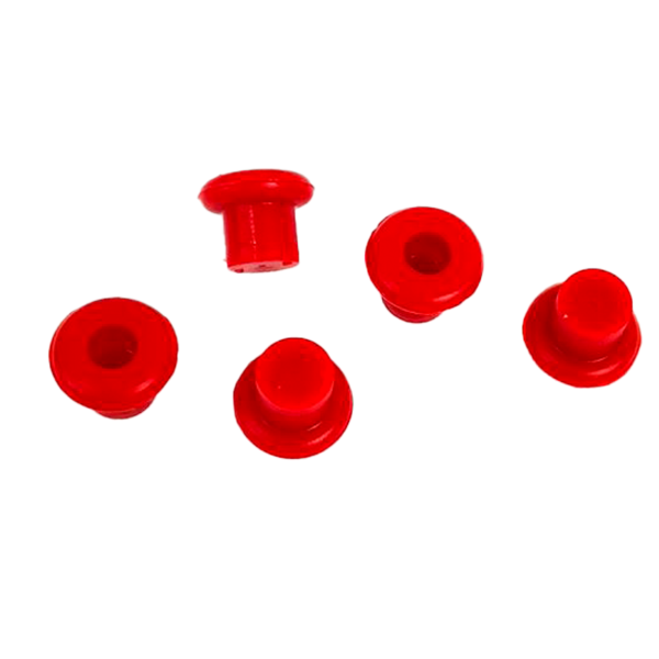 KIT DE TAPAS 7MM 5 PZ MARCA HAIM - Imagen 5