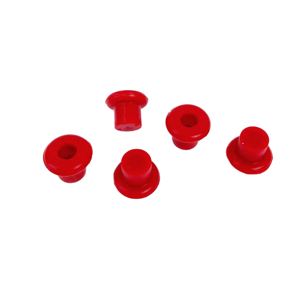 KIT DE TAPAS 7MM 5 PZ MARCA HAIM - Imagen 6