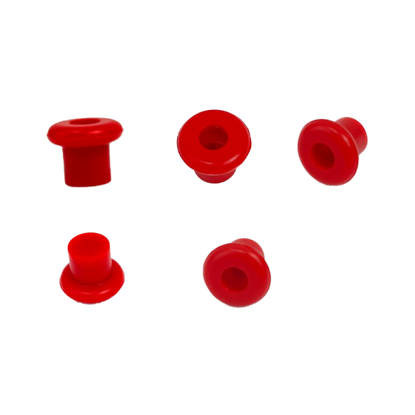 KIT DE TAPAS 7MM 5 PZ MARCA HAIM - Imagen 9