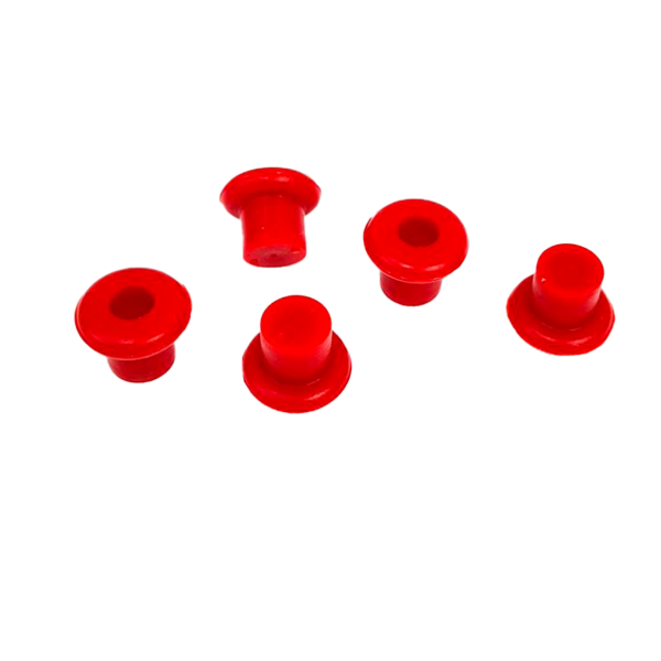 KIT DE TAPAS 7MM 5 PZ MARCA HAIM - Imagen 7