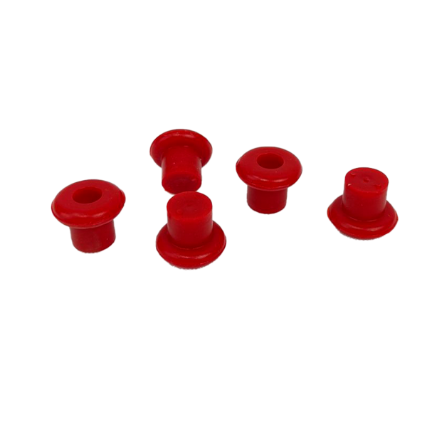 KIT DE TAPAS 7MM 5 PZ MARCA HAIM - Imagen 8