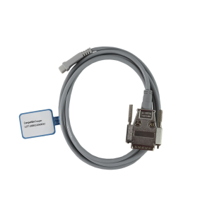 CABLE SENSOR FLUJO DRAGER BABYLOG