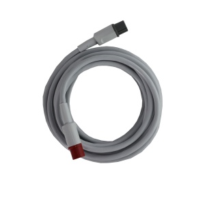 CABLE  DE COMUNICACION 2/4 DRAGER