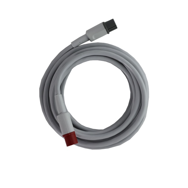 CABLE  DE COMUNICACION 2/4 DRAGER