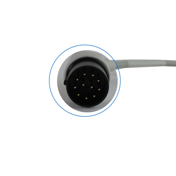 CABLE  DE COMUNICACION 2/4 DRAGER - Imagen 3