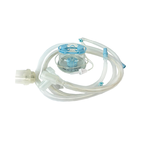 CTO RESPIRATORIO NEONATAL REF MP00308 DRAGER