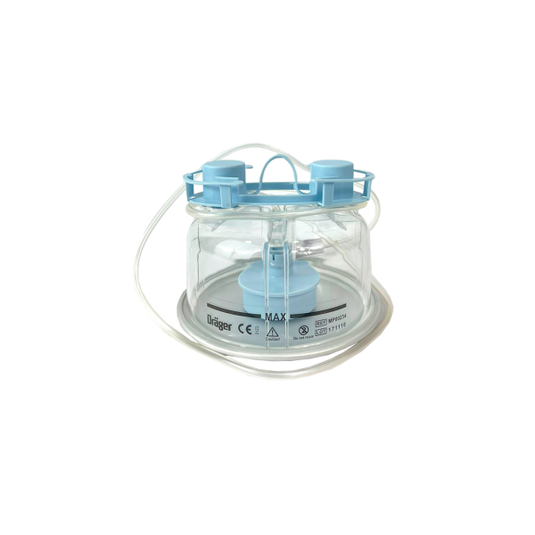 CTO RESPIRATORIO NEONATAL REF MP00308 DRAGER - Imagen 3