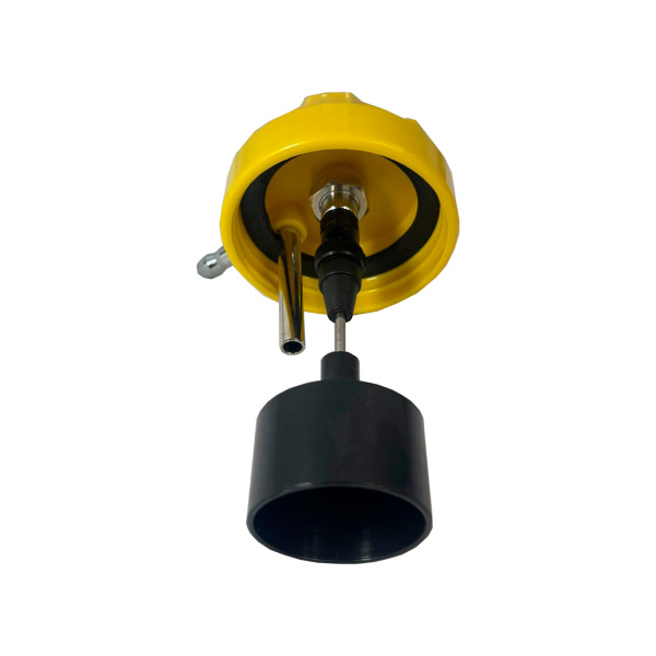 VASO RECOLECTOR MARCA HAIM - Imagen 5