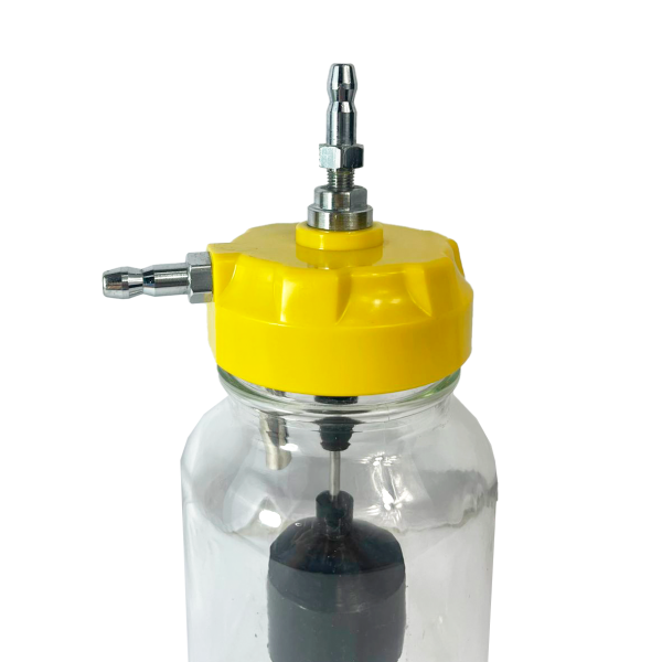VASO RECOLECTOR MARCA HAIM - Imagen 10