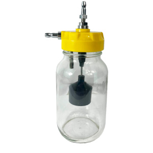 VASO RECOLECTOR MARCA HAIM