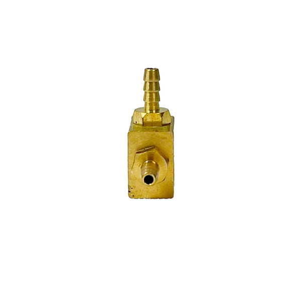VALVULA RET DENTAL 3VIAS 3MM - Imagen 4