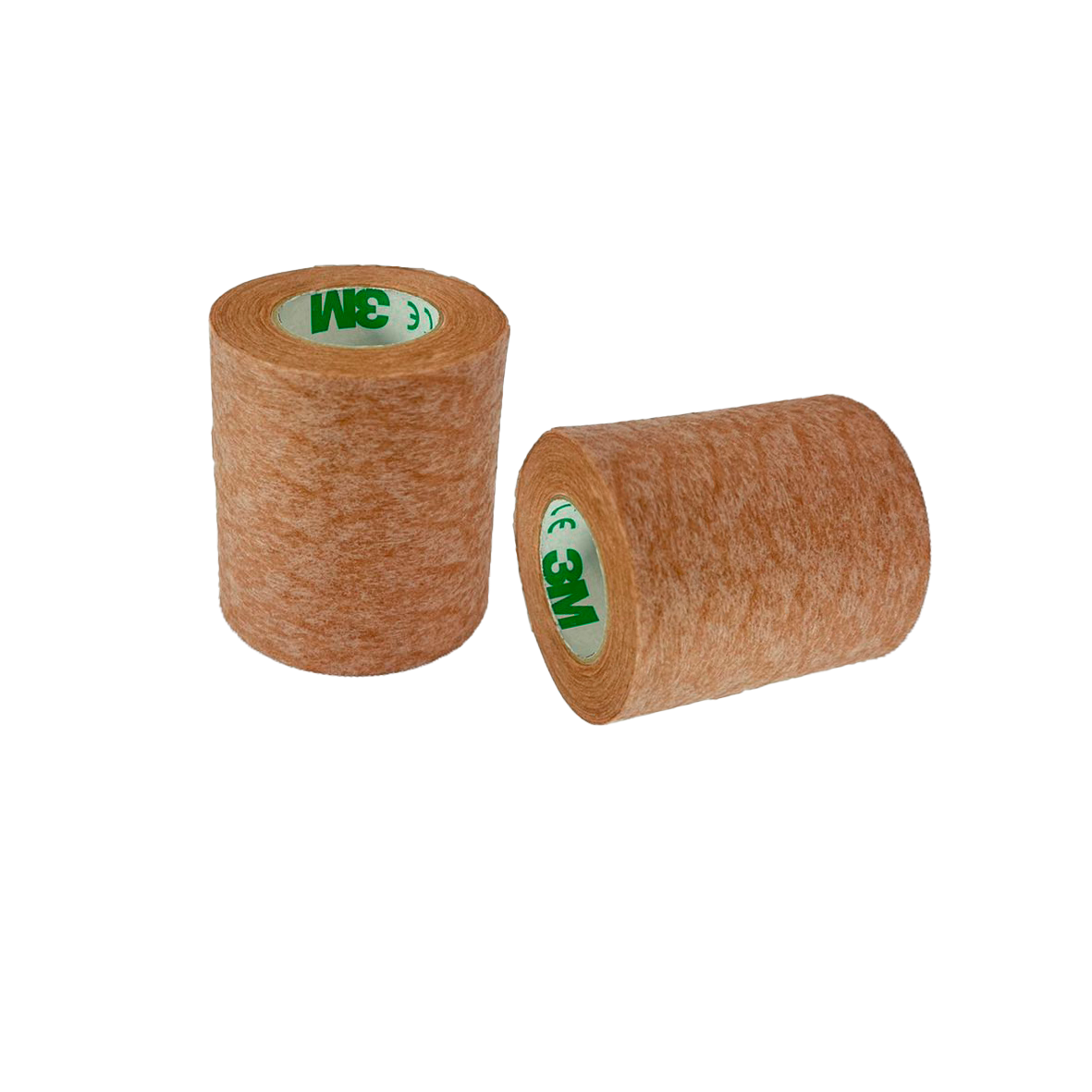 TELA MICROPORE PIEL 5CM x 3M MARCA PROTEC - Imagen 3