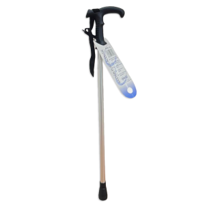 BASTON PUÑO ALEMAN MOD.604