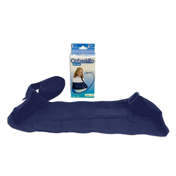 CABESTRILLO LUJO MOD 675 GRANDE